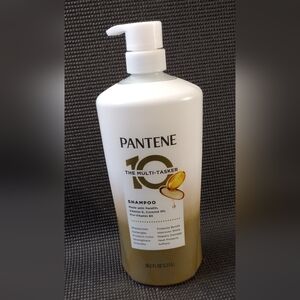 Pantene The Multi-Tasker 10 Shampoo